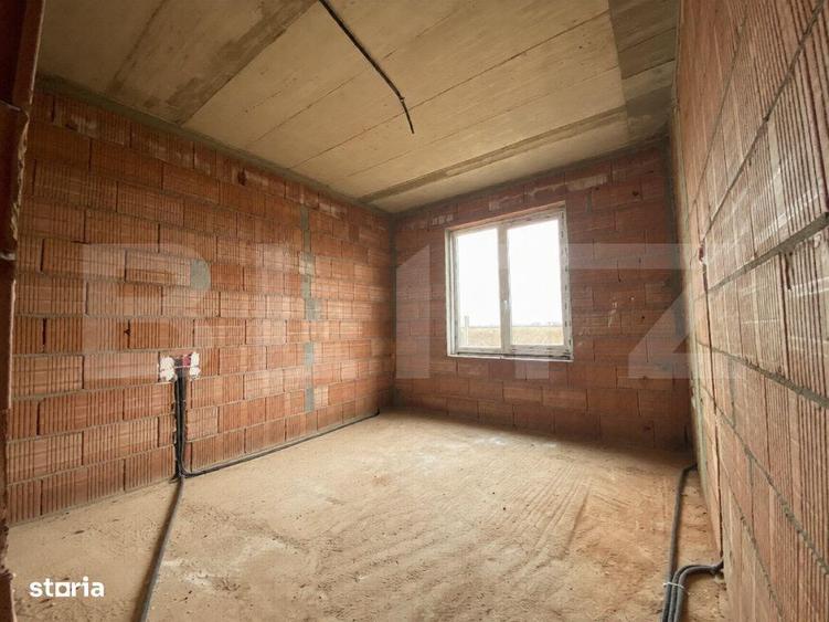 Duplex modern parter, 78 mp utili, 320mp teren, Urseni-Mosnita Noua - 7