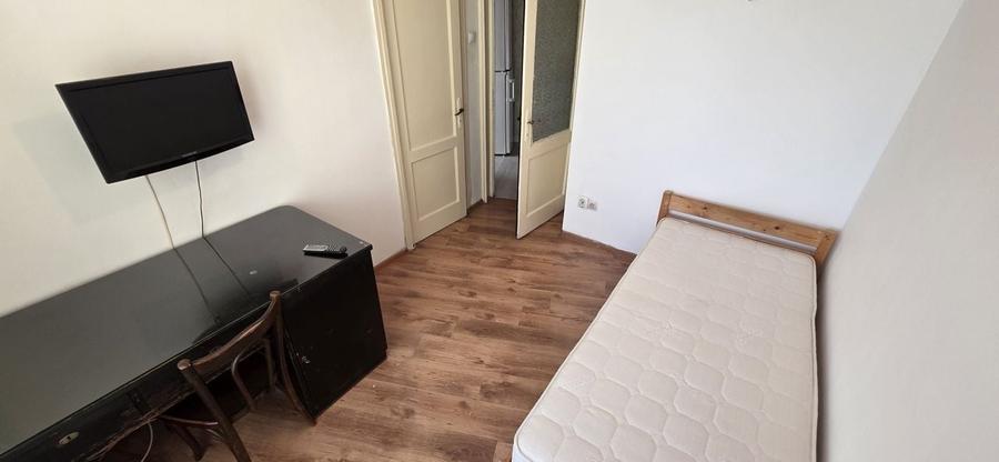 Central Coltea apartament 3 cmaere de inchiriat - 14