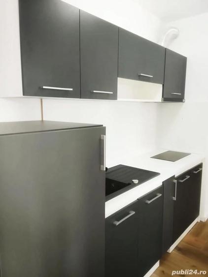 Apartament nou, de vanzare sau inchiriere, cu incalzire in pardoseala, in Chi?ineu-Cr - 4