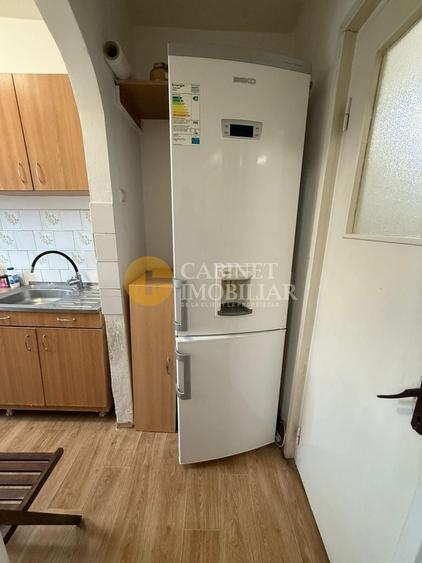 2 Camere - Podu Ros - Liceul Emil Racovita - 9