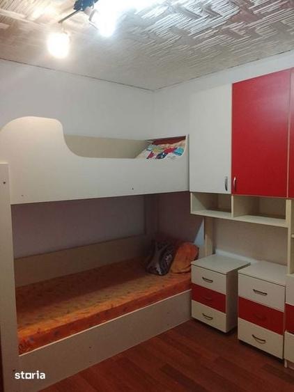 Apartament de inchiriat, zona Nord Bacau - 7