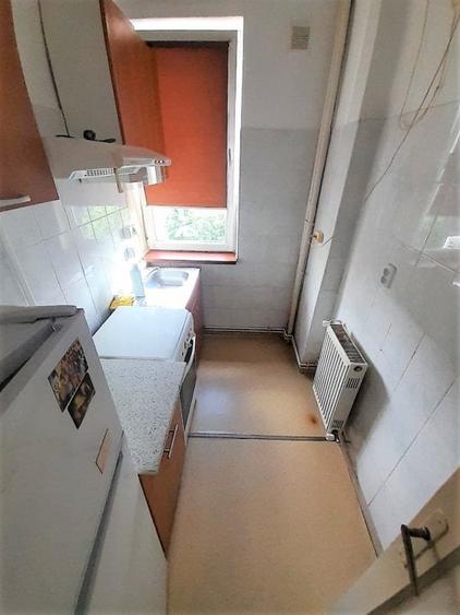 Apartament 2 camere zona Gara de Nord, etaj 3, centrala, stradal, comision 0% - 6