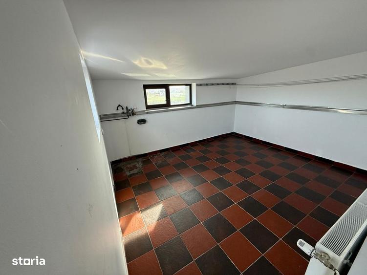 Casa individuala, noua P+2, cu pompe de caldura, CT si panouri 10kw - 9