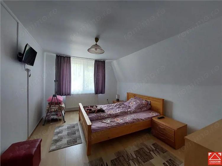 OPORTUNITATE!!! Casa la munte, zona Remeti, drumul Apusenilor! 2 case disponibile!!! - 7