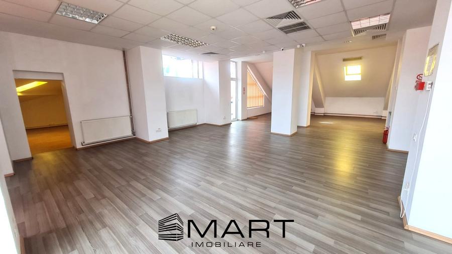 Spatiu birouri 150mp Calea Dumbravii - Mihai Viteazul - 3