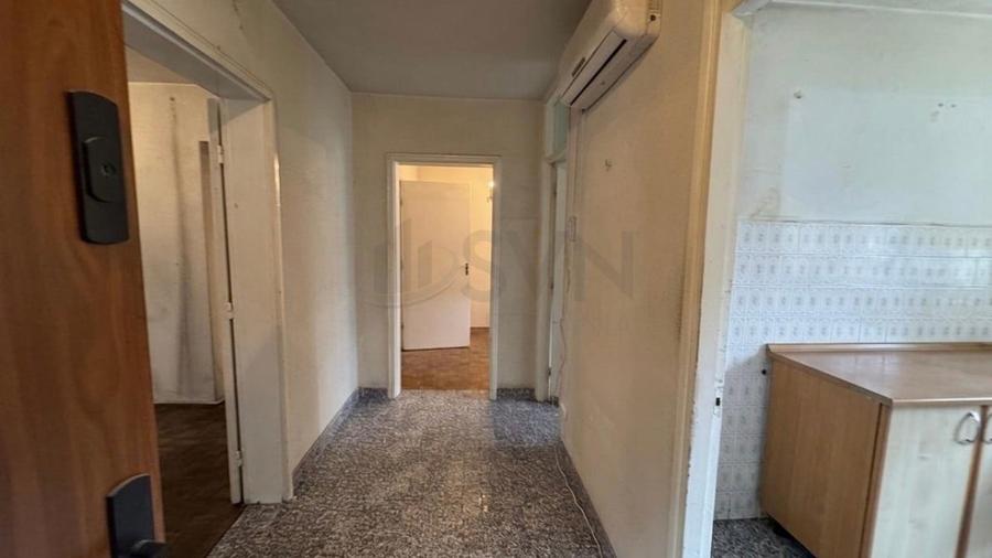 REA1028318 Apartament 4 camere l Piata Universitatii - 2