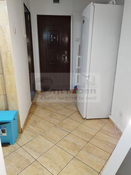 Apartament 1 camera Cantemir - 299 euro - 5