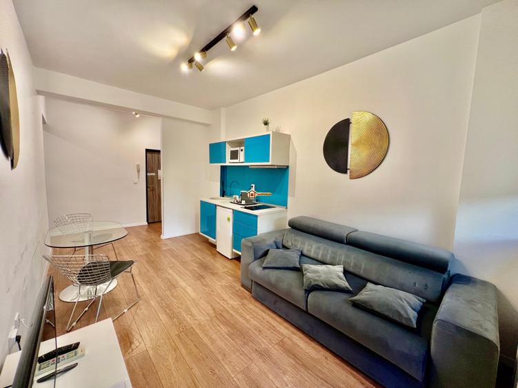 Apartament 2 camere Copou-UAIC - 7