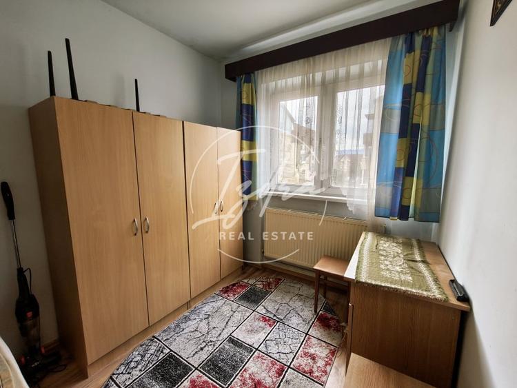 Apartament 2 camere | Etaj 3/4 | Calea Cisnadiei – langa Fratii Buzesti - 6