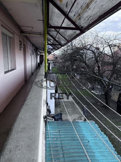 Garsonieră 2 Camere | Etaj 1 | Sibiu, Cartier Țiglari - 13