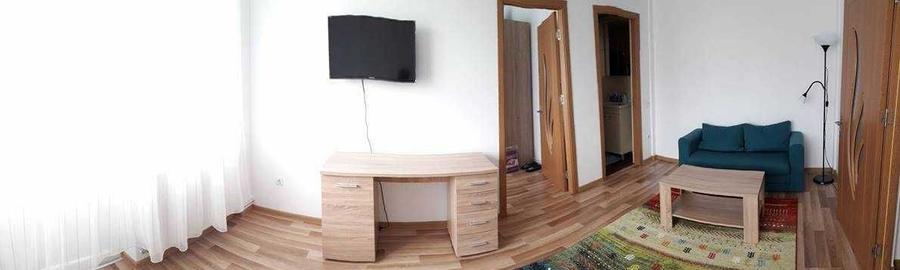 Apartament 2 camere 40mp, balcon, etaj intermediar, Ultracentral - 3