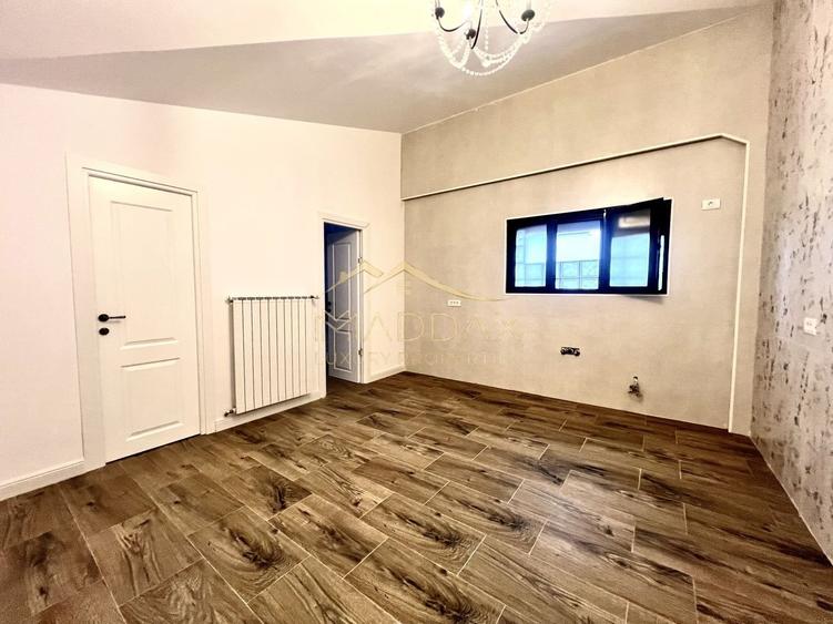 Spatiu Comercial de Lux | Dorobanti | Eleganta la mansarda - 11