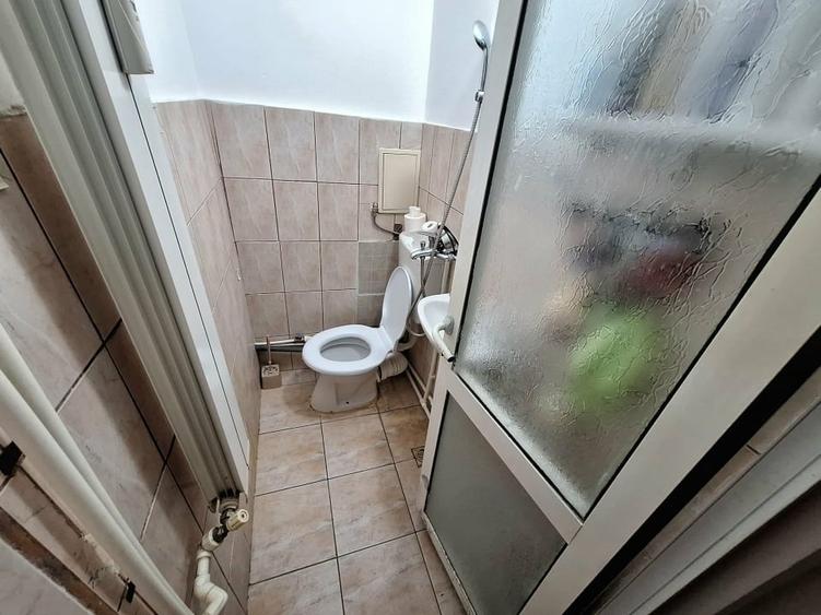 Garsoniera Tomis Nord ( Cofetăria Aroma ) 14.1 M2 - 5