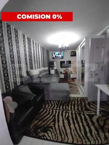 Garsoniera moderna, gata de mutat pozi?ie excelenta, lumina ?i lini?te! - 1