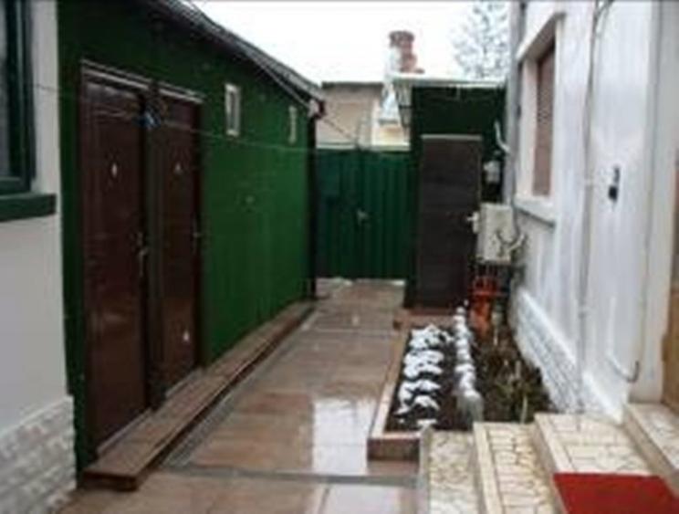 Casa si teren zona Transilvaniei, Ploiesti - 1