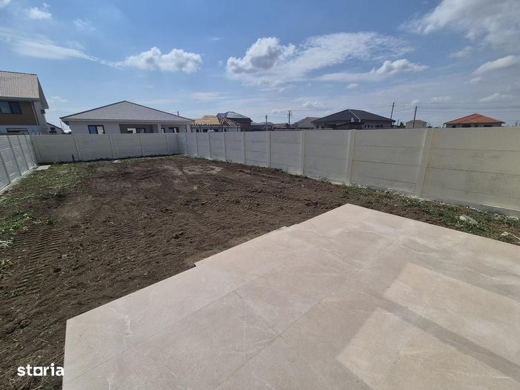 Casă cu 4 camere cu Teren 350 Mp în Central