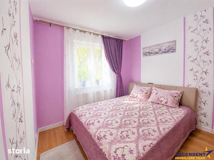 Apartament confortabil si ergonomic, Centrul Civic - Grivitei, Brasov - 5