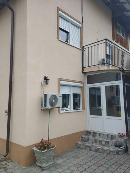 Casa complet utilata si mobilata, 160 mp, zona Damila - La Capsunarie - 2