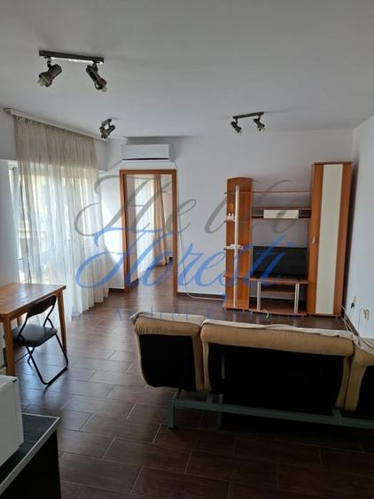 Apartament cu 2 camere, in zona Marasti - 1