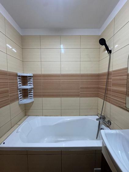 Apartament 2 camere BLOC NOU Parc Sebastian-Rahova N3 - 11