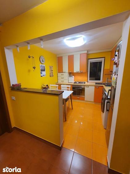 Apartament 3 camere zona ASTRA,zona Pietei - 7