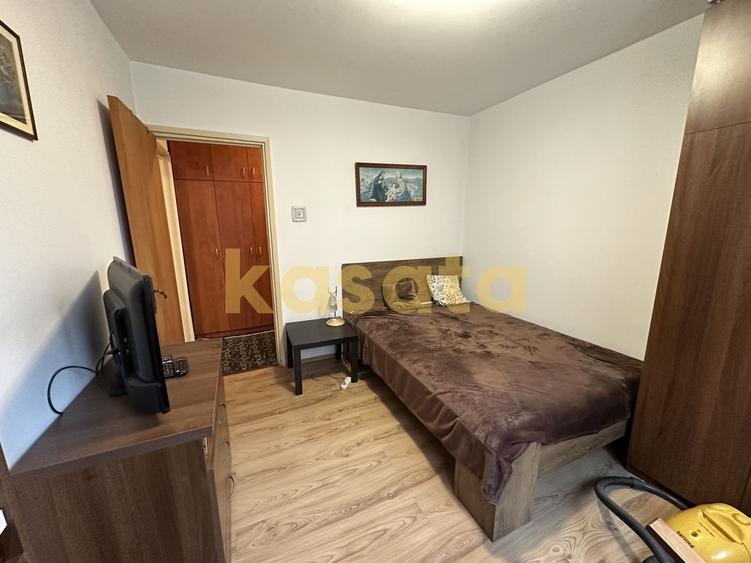 Apartament 2 Camere | Drumul Taberei | Transport Public | Auchan - 5