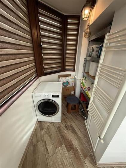 APARTAMENT 4 CAMERE DECOMANDAT BOEMA - 13