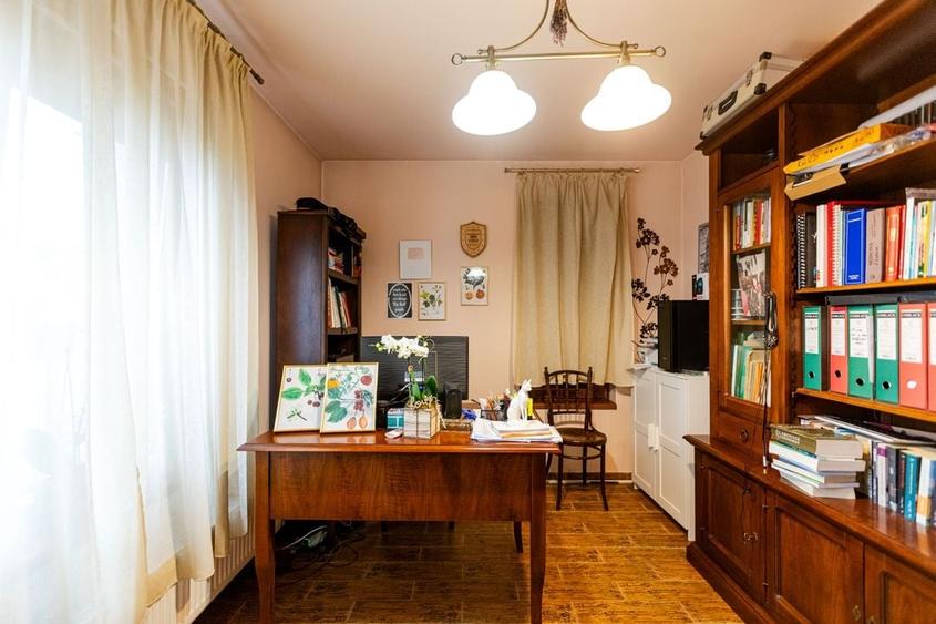 Casă individuală cu garaj - Confort premium - Comision 0% - 29