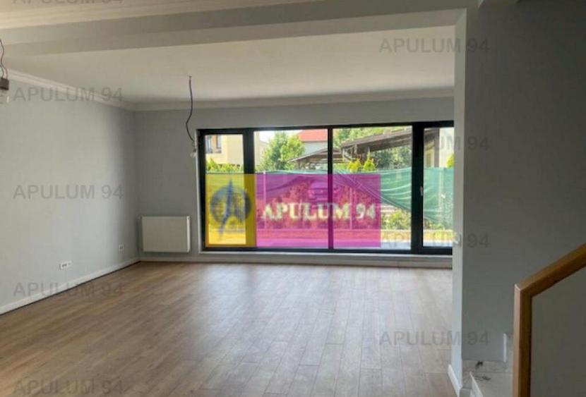 Vila tip duplex Otopeni- Odai- Matei Basarab. - 14