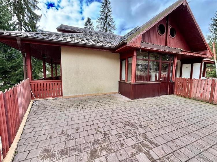 Oportunitate Duplex 7 Camere Central Predeal - 23