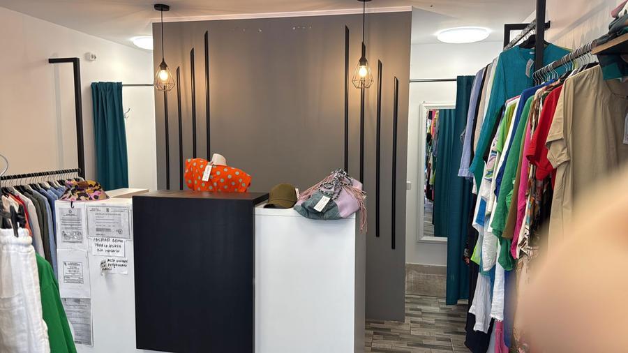 Spatiu comercial de inchiriat, Butoaie ,Mamaia - 2