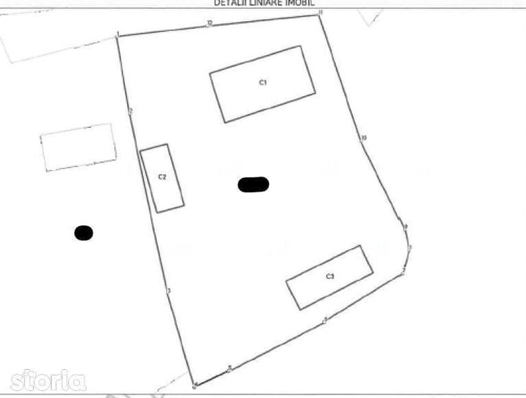 Casa si teren Slobozia, Arges, ID: R3043419 - 1