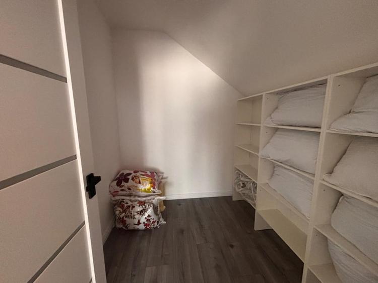 Casa zona rezidentiala, 180 mp, zona Beclean - 6