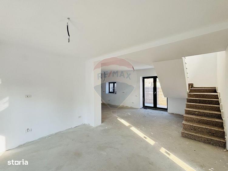 Vila cu 4 camere de vanzare - 7