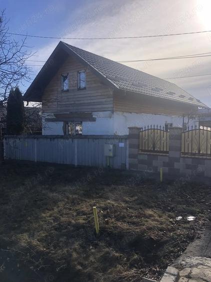 Casa de vanzare Falticeni - 4