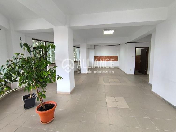 SPITALUL MILITAR (COD03)- Birouri cu suprafata generoasa ! - 6