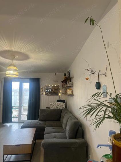 Casa de vanzare in Magurele, la 10km de centrul Bucure?tiului - 4