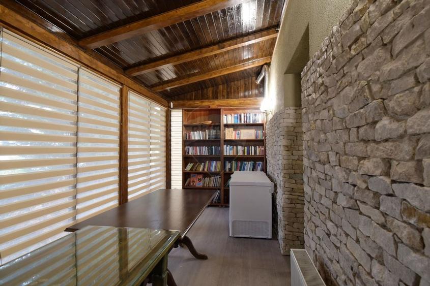 Casa cu 5 camere de inchiriat, zona Becas - 20