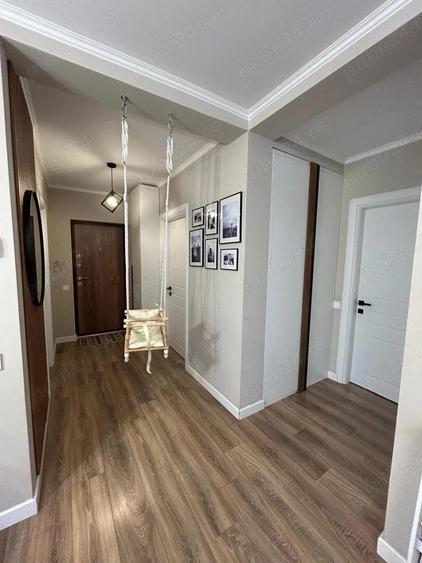 Vand apartament cu 3 camere - 7