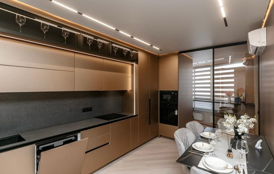 Apartament 3 camere Herastrau - 3