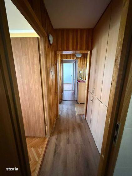 vand apartament 4 camere zona garii - 6