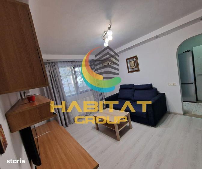 Inchiriere Apartament 2 Camer Sector 4 Luica - Brancoveanu - 3