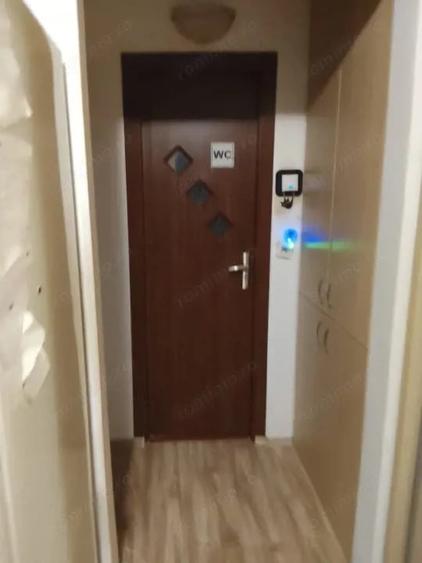 Apartament 2 camere decomandat, etaj 4, George Enescu zona Lic. Energetic - 8
