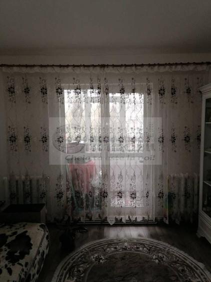 Vânzare apartament 2 camere  Zonă Baza 3 – 90 000€ - 4