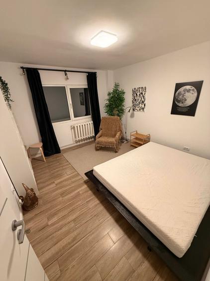 Apartament De Inchiriat - 2 Camere - Ultra Modern - Zona Garii / Arcu - Iasi - 3