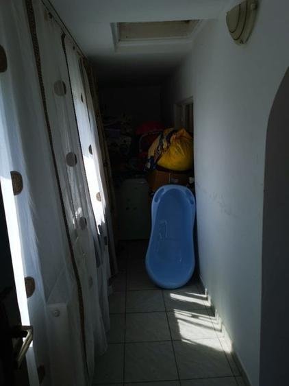 Casa 3 camere STEFANESTI , teren 594mp, mobilata - 8