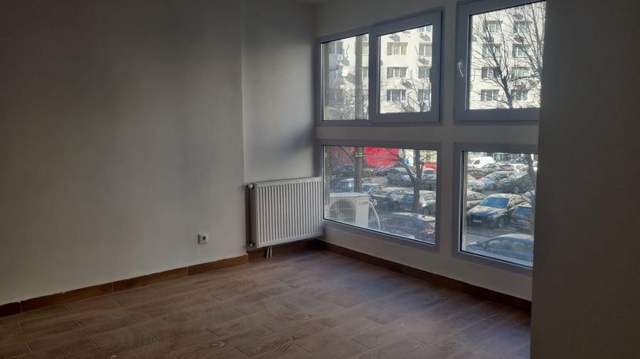 Universitate, Ion Campineanu stradal - 7