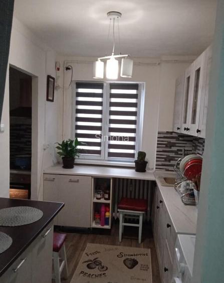 Apartament 2 camere Gheorgheni-B-dul Nicolae Titulescu