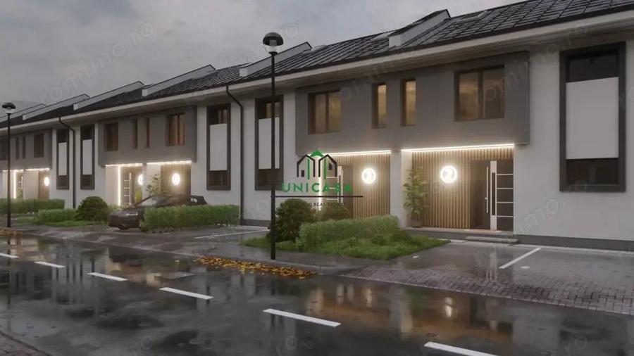 Casa/Vila - Zona Nord - Cetatuia Residence - 9