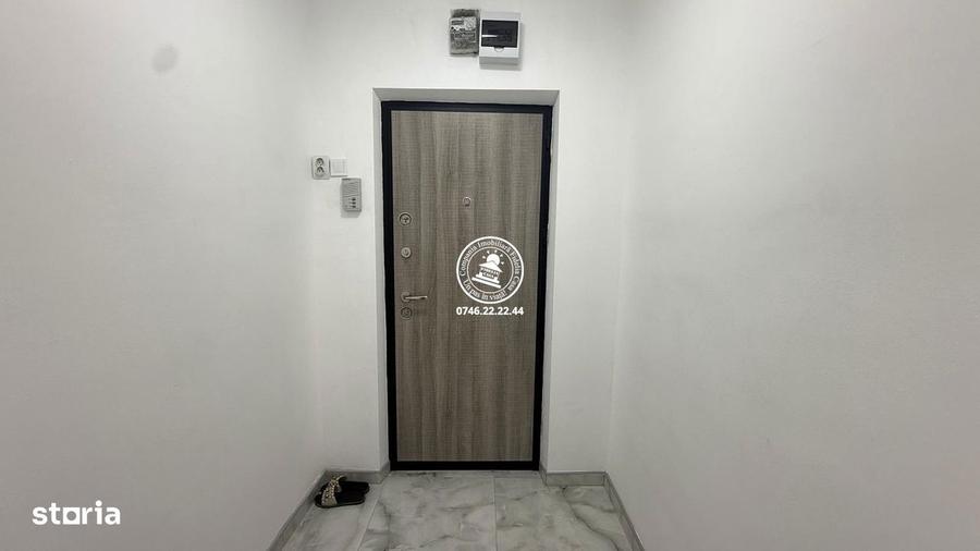 Apartament cu 2 camere de vanzare - 7